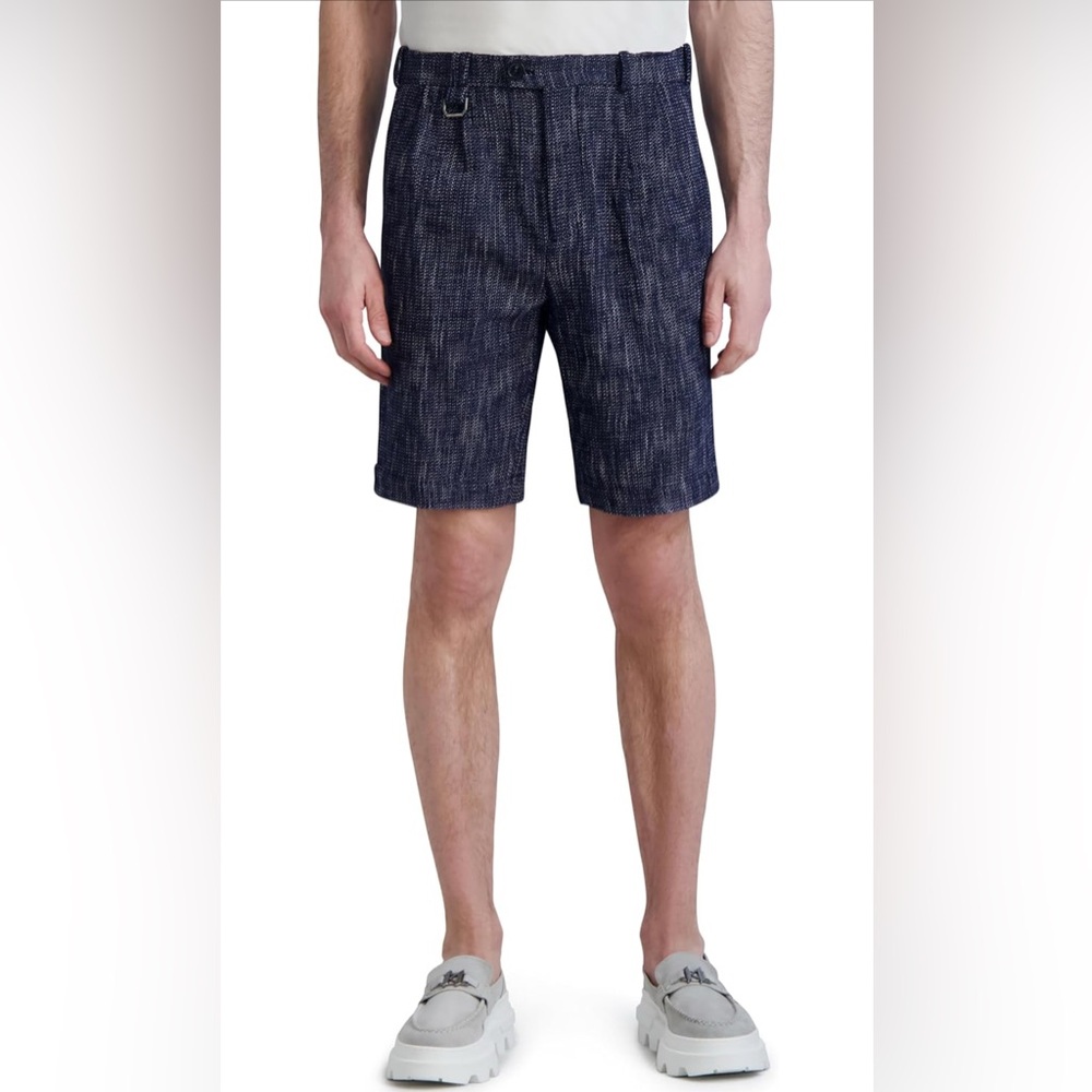 KARL LAGERFELD Mens Summer Dress Short-32 Size